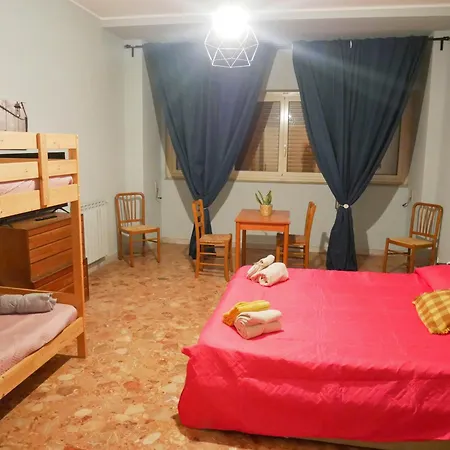 Aide' Apartamento Catânia