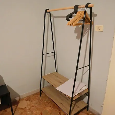Aide' Apartamento *