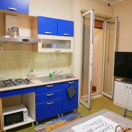 Apartamento Aide'