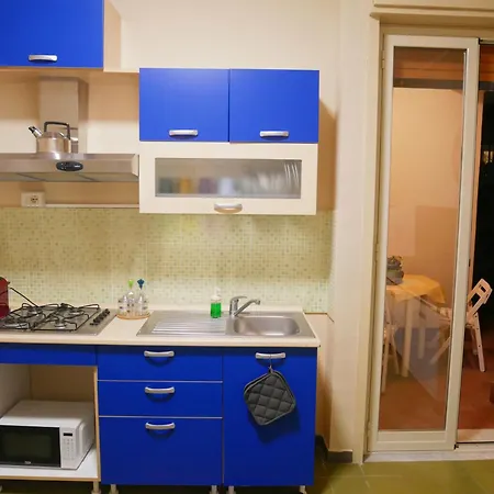 Apartamento Aide'