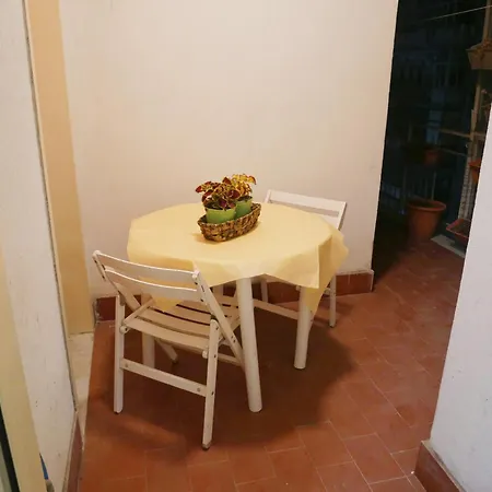 Aide' Apartamento Catânia