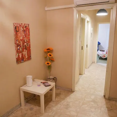 Apartamento Aide' Catânia