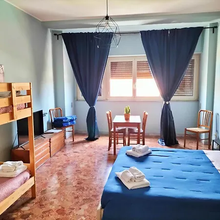 Aide' Appartement *