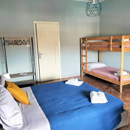 Aide' Apartman *