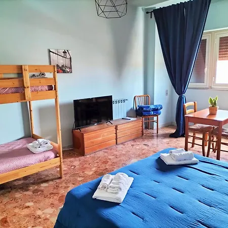 Appartement Aide'