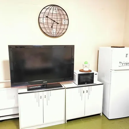 Appartement Aide' *