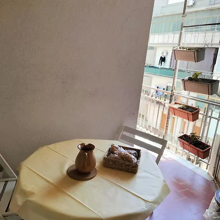 Aide' Apartman Catania